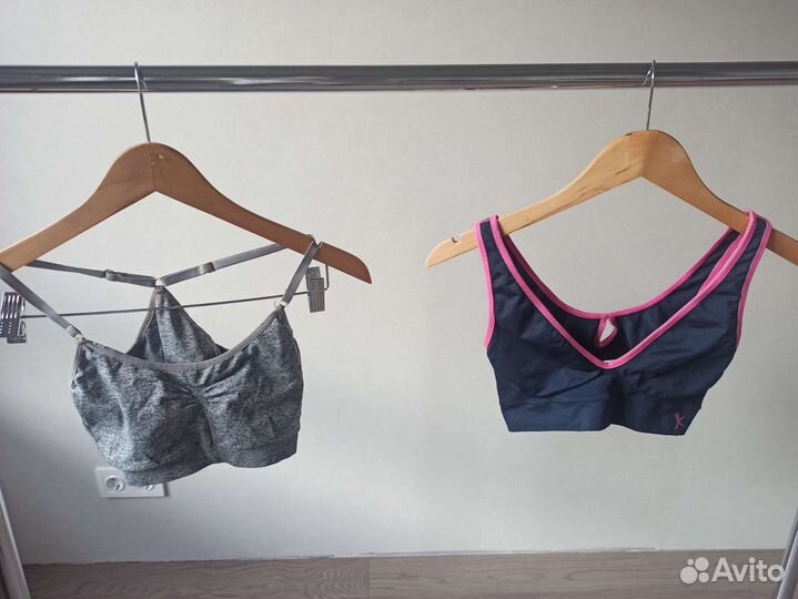 Тайтсы женские nike, велошорты, топ sport