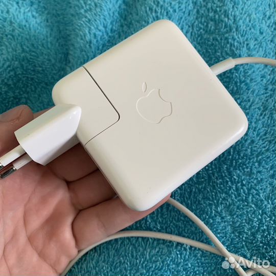 Зарядка для macbook