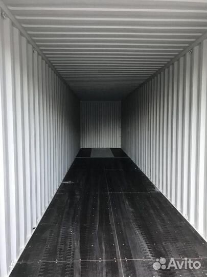 Морской контейнер в наличии