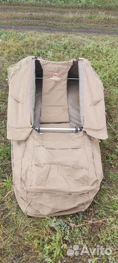 Скрадок засидка Final Approach