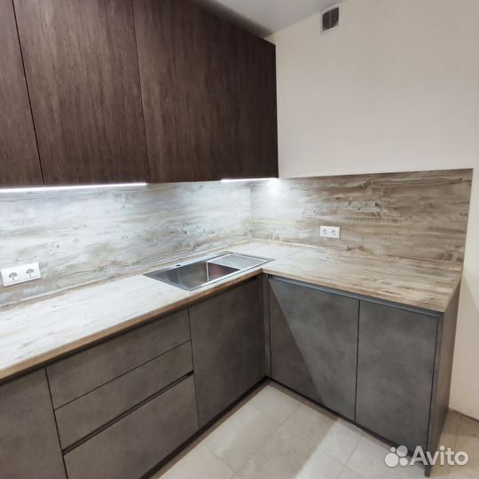 Кухонный гарнитур на заказ