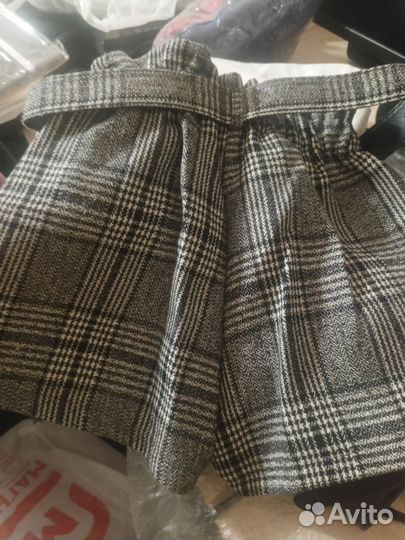 Шорты осень-весна. 44-46