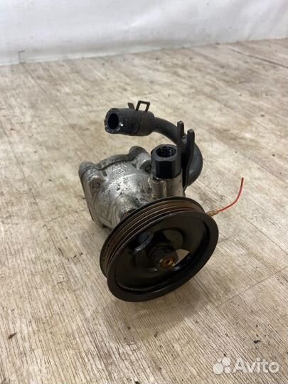 Насос гидроусилителя руля Hyundai Getz TB 1.1