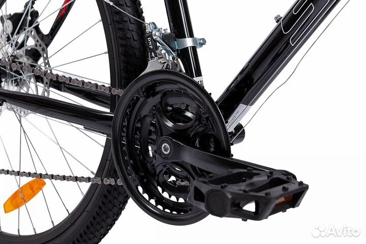 Горный велосипед (26 дюймов), Stark - Outpost 26.1