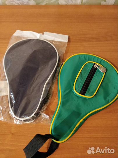 Чехол для ракетки для настольного тенниса