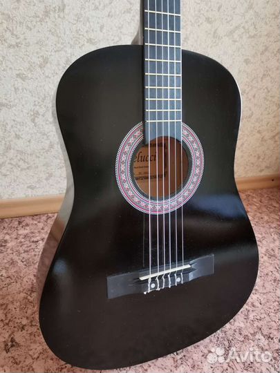 Гитара новая с доставкой на дом