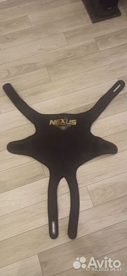 Подкладка Shimano Nexus QU-103G 3L