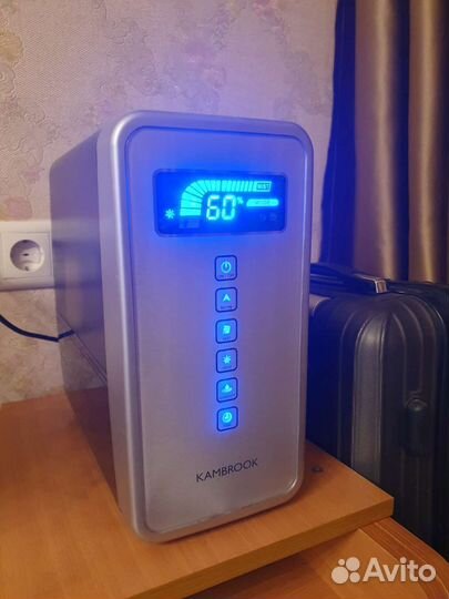Увлажнитель воздуха