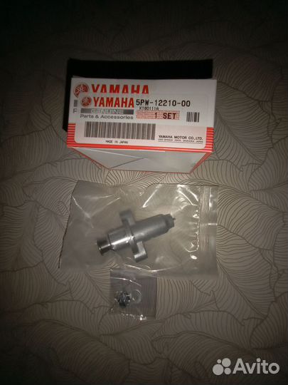 Натяжитель цепи грм для yamaha YZF R1 2002-2003г