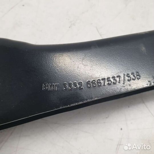 Рычаг задний BMW 6 G32 2021г. 3332 6867537