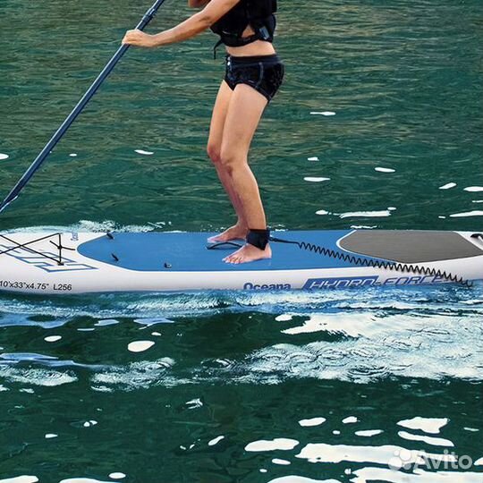 Sup board Сап доска Hydro Force Ocean 10