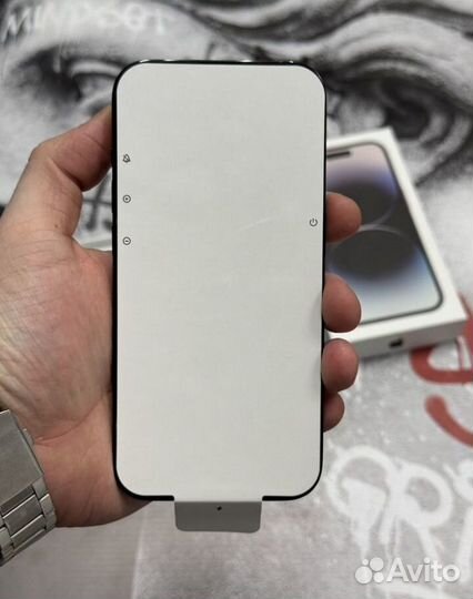 iPhone 14 Pro, 128 ГБ