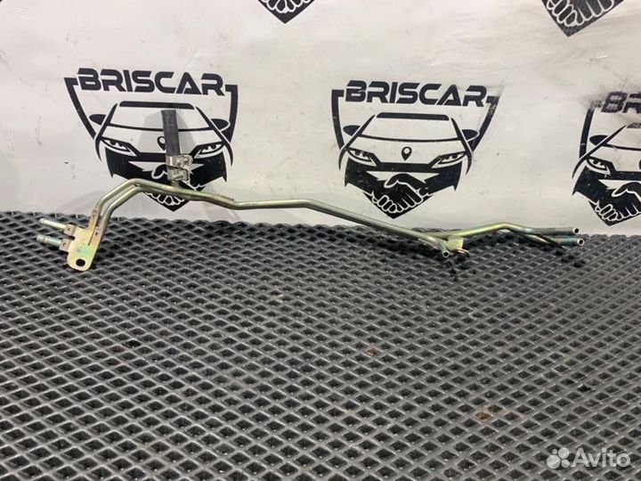 Трубка топливная Subaru Forester SG5 EJ205 2005