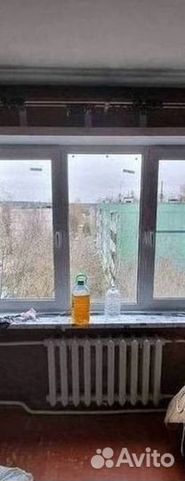 Окна быстро