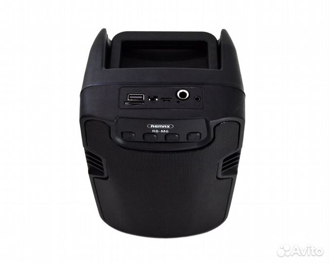 Портативная колонка Remax RB-M6