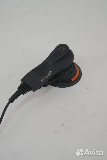 Шлифовальная машинка maxxt R7303-150-2.5