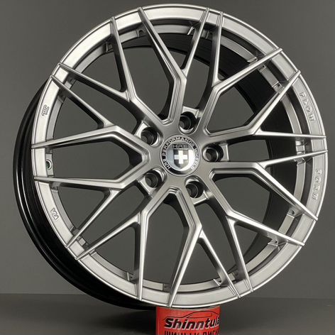 Литые диски VORSTEINER V-FF 107 7.5×R17 5×100
