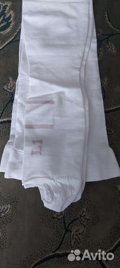 Компрессионные чулки