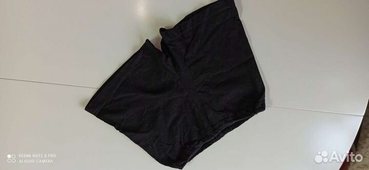 Купальник гимнастический 140