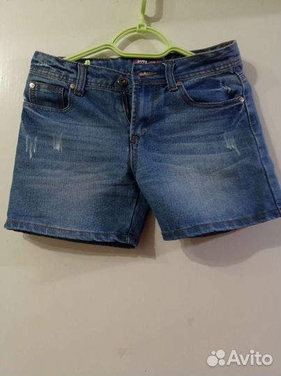 Шорты женские в ассортименте