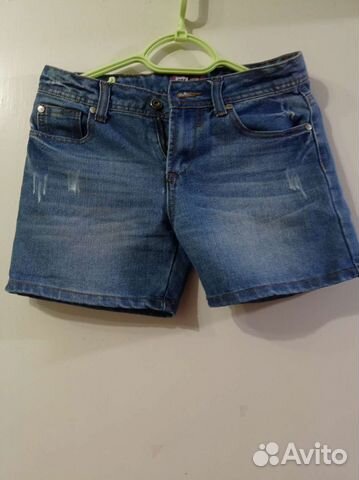 Шорты женские в ассортименте