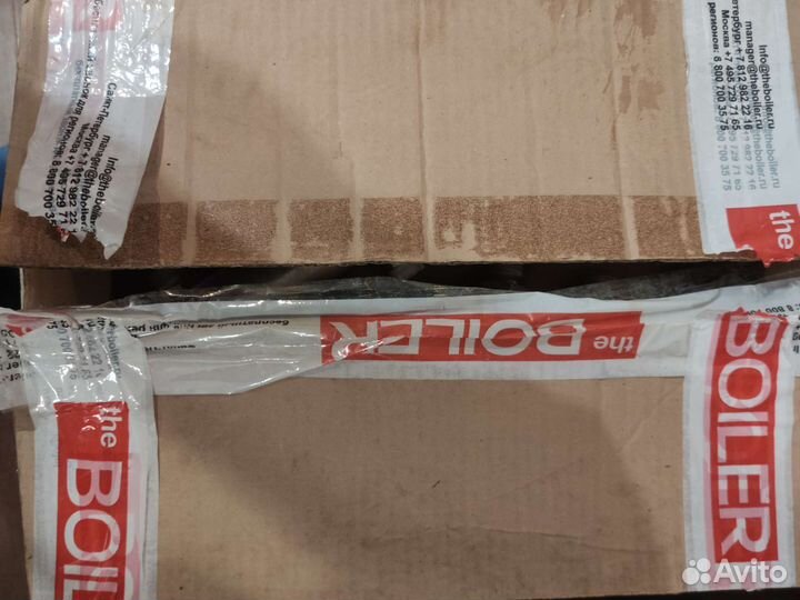 Коллектор с расходомерами для тёплого пола