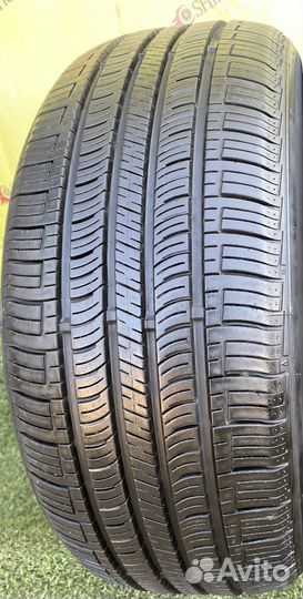 Nexen N'Priz AH5 225/50 R17 94T