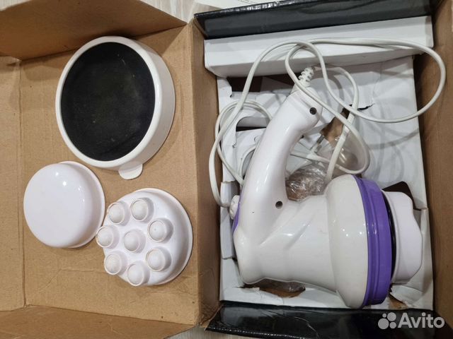 Массажер для тела