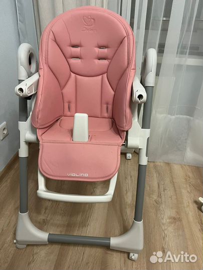 Стул для кормления