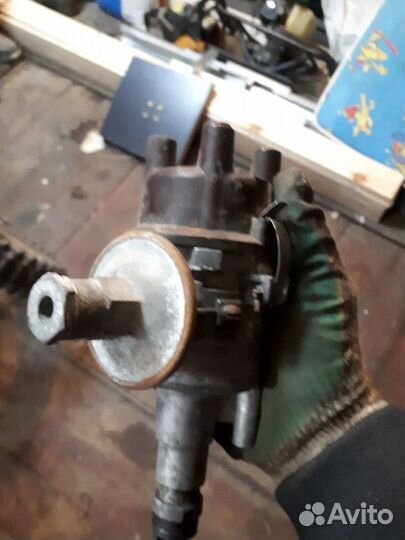 Трамблер на УАЗ