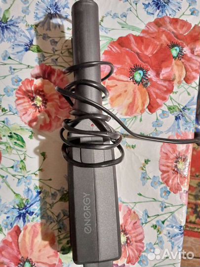 Утюжок мелкая гофра