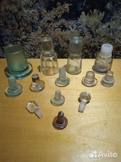 Посуда СССР