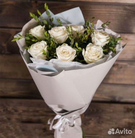 Букет цветов 103