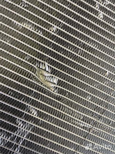 Радиатор Vag