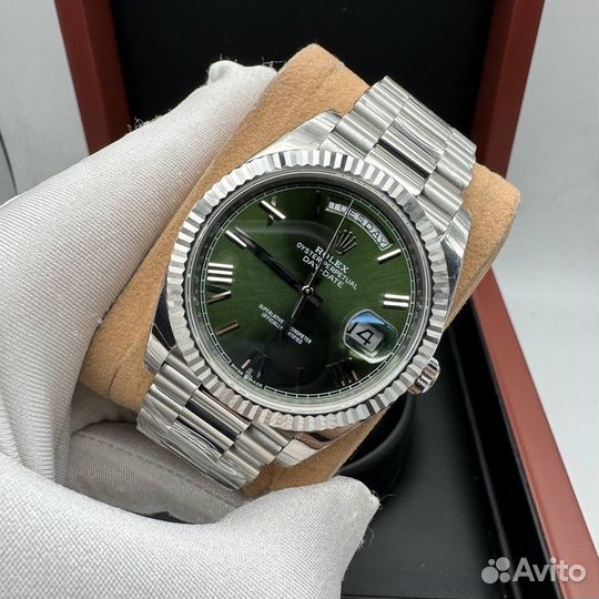 Часы Rolex Day Date
