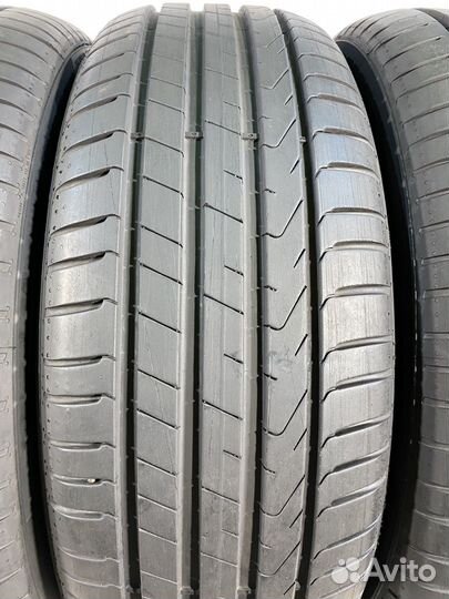 Pirelli Scorpion 235/55 R18 101V