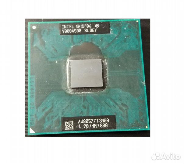 Core i3-550, T3100, E5200,Xeon 5110