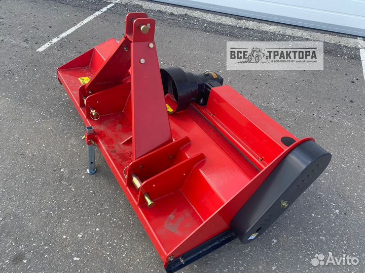 Косилка FHM EF-125, 2023