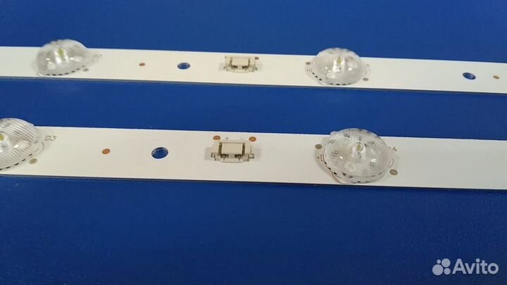 Подсветка Erisson 32LES73T2, 32LES76T2, 32LES77T2