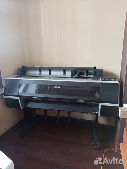 Плоттер Epson Stylus Pro 9700