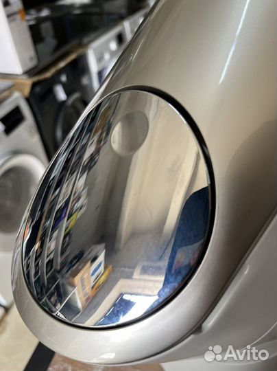 Кухонная машина Kenwood titanium chef baker