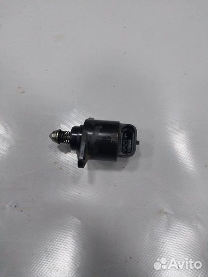 Клапан холостого хода Lifan Breez седан LF479Q3