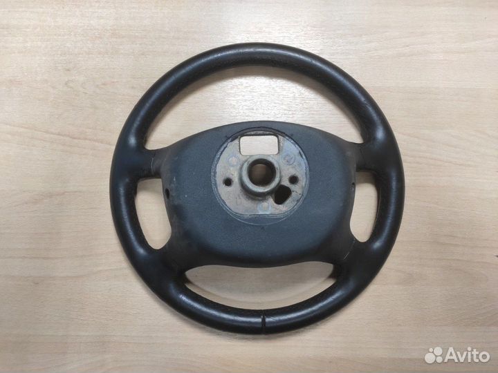 Руль Audi A6 С5