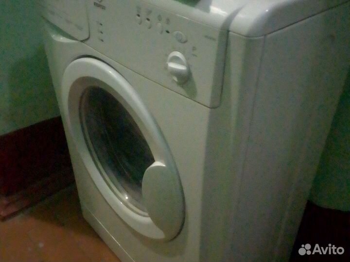 Стиральная машина 33 см