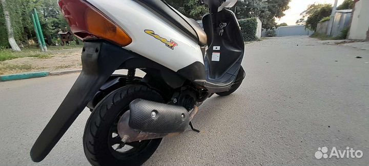 Сузуки летс 2 в идеале