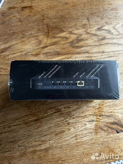 Smart Box - TV Приставка к телевизору Beeline