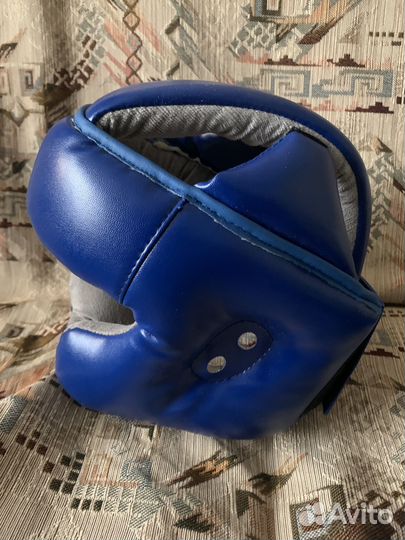 Шлем, перчатки, защита голени джиу-джицу