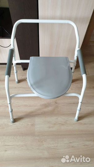 Стул туалет