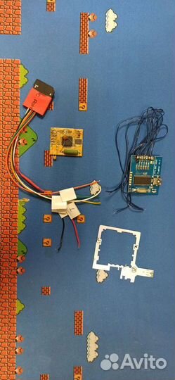 Модификация для xbox 360