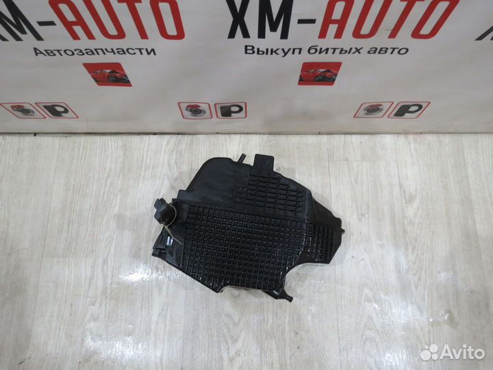 Корпус воздушного фильтра LADA Xray